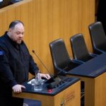 Стефанчук призвал страны Дунайского региона не признавать результаты «выборов Путина»