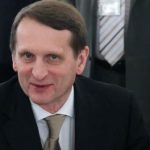 Нарышкин съездил в КНДР, чтобы “укрепить сотрудничество” с РФ в ответ на “интриги” врагов