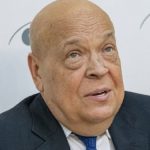 Умер бывший нардеп Геннадий Москаль