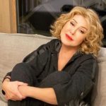 Следом за Повалий: киевлянка Любовь Успенская получила российский паспорт