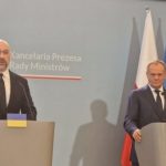 Украина предложила Польше определенные шаги по разблокированию границы – Шмигаль