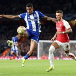 Александр Зинченко с «Арсеналом» в четвертьфинале, «Барселона» поразила результатом: известные новые четвертьфиналисты ЛЧ