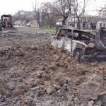 Удары по Николаеву: в больнице умер человек, возросло количество пострадавших