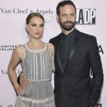 Натали Портман после 11 лет брака официально развелась с мужем-изменником