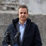 Премьер Греции обратился в Кремль после российской атаки в Одессу