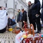 Пасха-2024. Изменилась ли дата праздника в Украине по новому церковному календарю