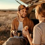 С кофе в дорогу: советуем, как можно приготовить горячие напитки в машине