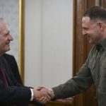 Украина ожидает справедливых решений на июльском саммите НАТО – Ермак