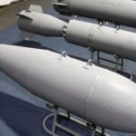 РФ запустит серийное производство новых авиабомб для применения их в Украине – ISW
