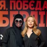 Как в Киеве прошла премьера “Я, “Побєда” і Берлін”: Кароль, Тринчер, Кондратюк посетили показ