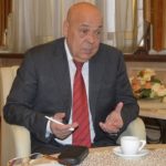 Умер украинский политик Геннадий Москаль