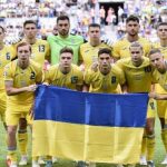 Минмолодежьспорта обнародовало состав сборной Украины по футболу на матч против Боснии и Герцеговины