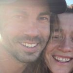 Андрею Беднякову – 37: жена шоумена показала его эротическое фото