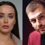 Ксения Мишина с иронией отреагировала на слова друга Эллерта, который назвал ее “сложной” в отношениях