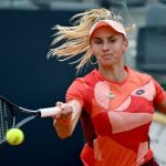Цуренко вышла во второй раунд турнира в Майами