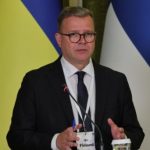 Европа должна помочь Украине победить во избежание угрозы от России – премьер Финляндии
