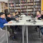 Более 600 украинских детей учатся программировать при поддержке Favbet Foundation и Code Club Украина Новости компаний