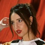 Дорофеева показала, как с детьми Кацурина во время обстрела Киева пряталась в бомбоубежище