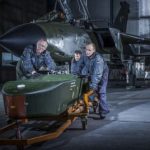 Производство ракет Taurus приостановлено из-за отсутствия заказов.