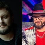 Михаил Хома объяснил, почему отказался от образа Дзидзьо