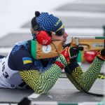 Украинская сборная выступит на чемпионате мира-2024 по парабиатлону