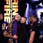 Усик – Фьюри. Последний абсолютный чемпион мира не смог выбрать однозначного фаворита