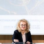 Литовська міністерка економіки пропонує українським оборонним компаніям створювати підприємства в Литві