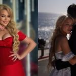 Алина Гросу во второй раз вышла замуж: в Сеть “слили” фото со свадьбы певицы