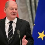 Шольц повторил, что не согласится передать Taurus Украине