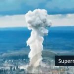 Россияне впервые сбросили авиабомбу весом 1500 кг на общину Сумщины – военные