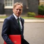 Министр обороны Британии призвал политиков США поддержать Украину