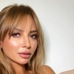 Ирина Сопонару призналась, как ее жених-иностранец реагирует на ее поцелуи с актерами в театре