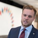 Сейчас самое время для дискуссии об отправке западных войск в Украину, – глава МИД Литвы