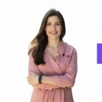 Юлия Тычкивская вошла в рейтинг “УП100. Сила женщин”