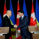 Шмыгаль: Канада выделила Украине $1,5 млрд, чтобы покрыть дефицит бюджета