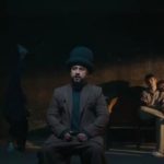 MONATIK в бомбоубежище театра снял зрелищный клип