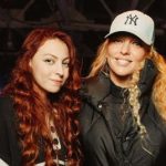 Оля Полякова рассказала, как за границей 19-летие дочери отметила: “Мы делали это вдвоем”