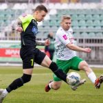 “Оболонь” минимально одолела “Полесье”