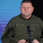 Процедура назначения Залужного послом в Британии запущена – Сибига