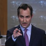 В Госдепе озвучили позицию по атаке украинских дронов по российским НПЗ