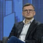 Кулеба считает согласование Залужного на должность посла очень логичным шагом