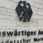 В МИД Германии осудили «выборы Путина» на оккупированных территориях Украины