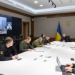 Украина и Латвия начали переговоры о соглашении о безопасности