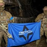 ISW: для защиты своей границы Россия использует призывников