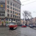 В Одессе не будет работать электротранспорт из-за ночной атаки российских “Шахедов”