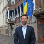 Украине нужно помочь защититься от агрессии РФ – нидерландский политик