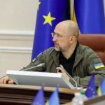 Шмигаль: За перші 2 місяці цього року видатки з держбюджету перевищили доходи на майже 120 млрд грн