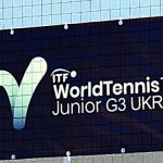 Украина получила право на проведение четырех соревнований ITF Juniors