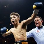 Top Rank объявил следующего соперника абсолютного чемпиона мира японца Иноуэ Наоя