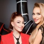 Оля Полякова назвала три главных жизненных совета для ее 19-летней дочери